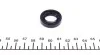 Сальник насосу масляного АКПП Mitsubishi Galant/Lancer 2.0 -97 (17x28x7) CORTECO 19016594B (фото 3)