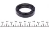 Сальник КПП Nissan Serena/Vanette -01 (35x50x11) CORTECO 19016609B (фото 3)