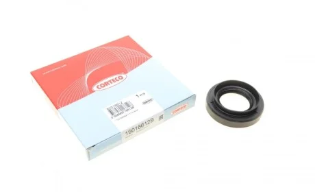 Сальник півосі Nissan Primera 2.0-2.2 02- (33x59x11/17.5) CORTECO 19016612B