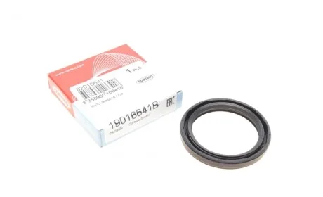 Сальник распредвала Toyota Corolla 1.8D 83-93/Camry 1.8/2.0TD 86-91 (38x50x6) CORTECO 19016641B
