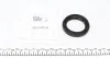 Сальник раздаточной коробки Toyota Land Cruiser 100 4.2D 98- CORTECO 19017583B (фото 1)