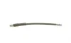 Шланг гальмівний (передній) BMW 3 (E30) 82-93/ 5 (E60/E61) 03-10 (303mm) CORTECO 19018507 (фото 1)