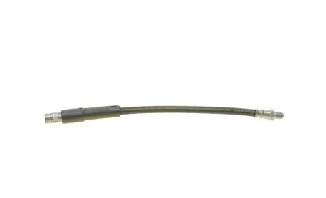 Шланг тормозной (передний) BMW 3 (E30) 82-93/ 5 (E60/E61) 03-10 (303mm) CORTECO 19018507