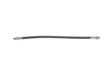 Шланг гальмівний (передній) MB (W123/W124/W201) (340 мм) CORTECO 19018510