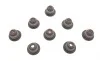 Сальник клапана (випуск) (к-кт 8шт) Ford Focus 1.4-1.6 98- CORTECO 19025721