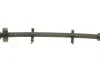 Шланг тормозной (передний) Citroen Jumper/Fiat Ducato/Peugeot Boxer 94-02 CORTECO 19025841 (фото 3)