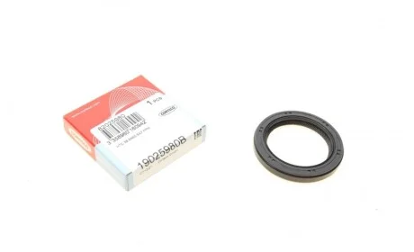 Сальник коленвала (передний) Mazda 3/ MX3/ MX5 1.3-1.8 16V 89-05 (36.5x50.5x7) CORTECO 19025980B