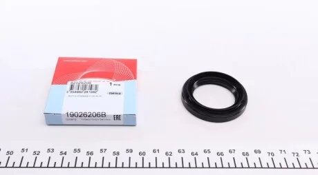 Сальник півосі (R) Honda Accord 91-03 (40x58x8/11.5) CORTECO 19026206B