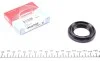 Сальник полуоси (L) Honda Civic 1.3-1.8 97- (35x56x8/11.5) CORTECO 19026755B (фото 1)
