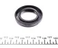 Сальник полуоси (L) Honda Civic 1.3-1.8 97- (35x56x8/11.5) CORTECO 19026755B (фото 3)