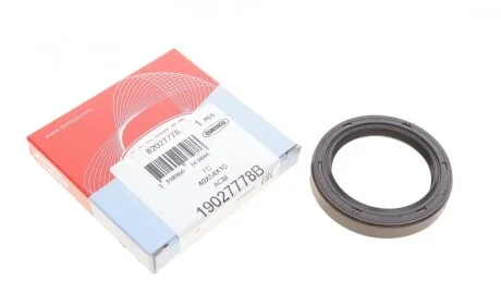 Сальник раздаточной коробки Suzuki Grand Vitara 1.6-2.5i 4x4 98-03 (40x54x10) CORTECO 19027778B