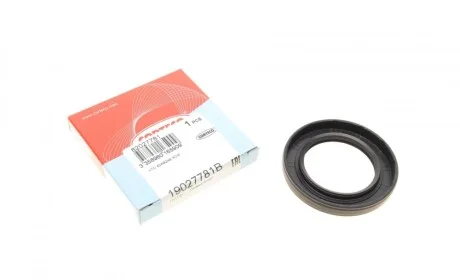 Сальник полуоси Suzuki Wagon R+ 1.0-1.2 98-00 (40x62x8) CORTECO 19027781B