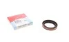 Сальник дифференциала Honda Accord/Civic 1.6-2.3 93-03 (40x5/55x9mm) CORTECO 19027832B (фото 1)