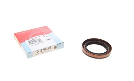 Сальник дифференціала Honda Accord/Civic 1.6-2.3 93-03 (40x5/55x9mm) CORTECO 19027832B