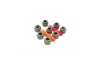 Сальники клапана компл. MB M166/M266 (4PCS+4PCS) (вир-во Corteco) CORTECO 19029646 (фото 3)
