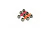 Сальники клапана компл. MB M166/M266 (4PCS+4PCS) (вир-во Corteco) CORTECO 19029646 (фото 4)