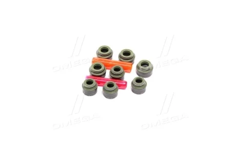 Сальники клапана компл. MB M166/M266 (4PCS+4PCS) (вир-во Corteco) CORTECO 19029646