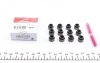 Сальник клапана (впуск/выпуск) BMW 3(E36/46)/5(E60/E34)/7(E38/E65/E66) 1.3D-3.2 86-10 (к-кт 12шт) CORTECO 19031076 (фото 1)