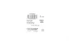 Шланг тормозной (задний) Citroen Berlingo/Peugeot Partner 96- CORTECO 19032097 (фото 2)
