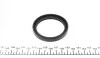 Сальник коленвала VW Golf IV/Bora/Sharan 1.8T-2.8 96- (58X72X10) CORTECO 19033883B (фото 2)