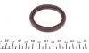 Сальник коленвала (передний) Nissan X-Trail 2.2 Di 01-05 (50x62x7) CORTECO 19034635B (фото 3)