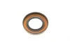 Сальник хвостовика Toyota Hilux 2.5 D-4D 01-05/ Land Cruiser 90/100 3.0-4.7 98-07 (41x74x11/18.5) CORTECO 19034729B (фото 2)