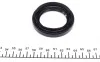 Сальник полуоси (L) Toyota Land Cruiser 96-07 (47x69x10/16.5) CORTECO 19035153B (фото 3)