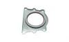 Сальник коленвала (задний) Smart Forfour/Fortwo 1.0-1.5 04- CORTECO 19035698B (фото 3)