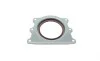 Сальник коленвала (задний) Smart Forfour/Fortwo 1.0-1.5 04- CORTECO 19035698B (фото 4)
