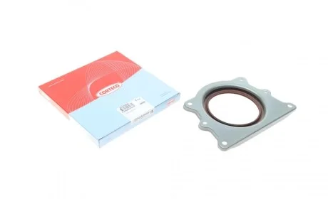 Сальник колінвала (задній) Smart Forfour/Fortwo 1.0-1.5 04- CORTECO 19035698B
