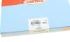 Сальник коленвала Ford Connect 1.6 Ecoboost 13- CORTECO 19036358B (фото 1)