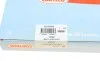Сальник колінвалу (задній) VW Golf IV/Skoda Fabia 1.4/1.6 FSI 99-07 CORTECO 19036655B (фото 6)
