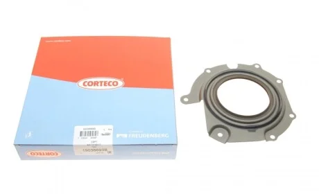 Сальник ТНВД Ford Connect 1.8 Di/TDCi 02-13 CORTECO 19036693B