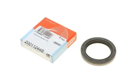 Сальник розподільного валу Opel Combo 1.2/1.4/1.6 94-01 (35x48x7) CORTECO 20011244B