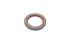 Сальник коленвала (передний) Volvo C70/S40/S60/S70/S80 95-10/Ford Mondeo 2.5 07-15 (45x65x7) CORTECO 20026696B (фото 3)