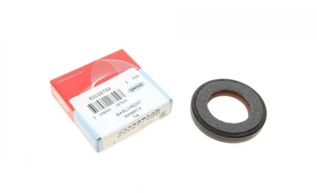 Сальник коленвала (передний) Ford Connect 1.8TDi 02- (30x50x7.5) CORTECO 20029769B