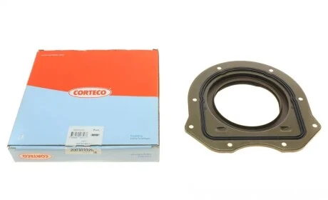 Сальник колінвалу CORTECO 20030332B