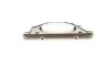 Сальник колінвалу (задній) BMW 3 (E90/E46)/5 (E60/E61) 2.0/3.0 d 01-11 (90x110) (з корпусом) CORTECO 20033892B (фото 4)