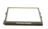 Фільтр салону BMW 5 (E39) 97-04 (к-кт 2шт.) M47/M52/M54/M57/M62 CORTECO 21651897 (фото 3)