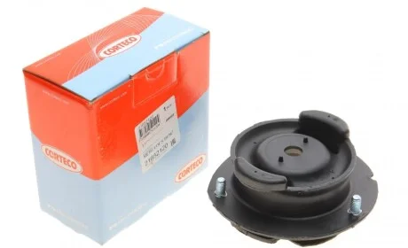 Подушка амортизатора (переднего) MB E-class (W124) 85-98 CORTECO 21652120