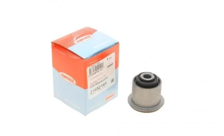 Сайлентблок рычага (переднего) Audi 80/90 -94/VW Passat -88 CORTECO 21652145