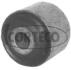 Сайлентблок балки (задньої/ззовні) Audi 80/90 CORTECO 21652152 (фото 1)