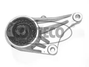 OPEL подушка двигуна передн. Astra G 1.2 CORTECO 21652319