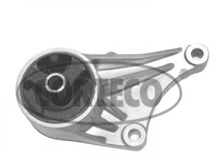 Подушка двигателя (передняя) Opel Astra G 1.4-1.8 16V 98-09 CORTECO 21652326