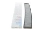 Фильтр салона BMW 3 (E46) 98-05/X3 04- (угольный) M43/M47/M52/M54/N42/N45/N46 CORTECO 21652336 (фото 1)