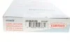 Фильтр салона BMW 3 (E46) 98-05/X3 04- (угольный) M43/M47/M52/M54/N42/N45/N46 CORTECO 21652336 (фото 5)