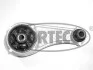 Подушка двигуна (задня) Renault Clio 1.2-1.8/1.9D 90-98 (косточка) CORTECO 21652468 (фото 1)