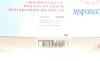Фільтр салону Citroen C2/C3/C4/Peugeot 307/308 00- (вугільний) CORTECO 21652540 (фото 7)