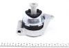Подушка двигателя (задняя) Opel Astra G/H/Zafira A 1.2-2.0 98-10 CORTECO 21652556 (фото 3)