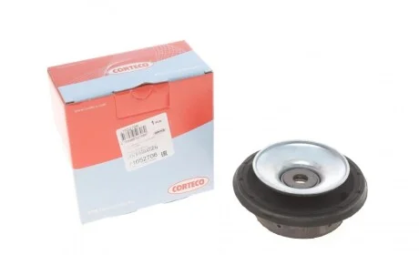 Подушка амортизатора (переднего) + подшипник VW Corrado/Golf II-III/Passat/Vento 1.4-2.0 88-99 CORTECO 21652706